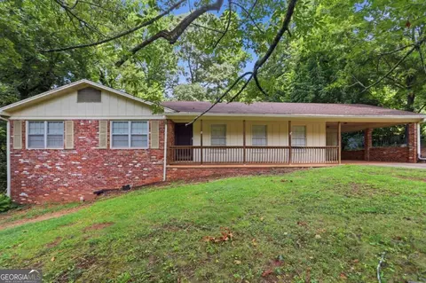 3518 Meadow Ln, Gainesville, GA 30506