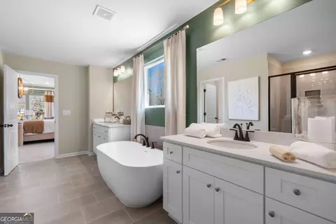 Entry Way - 105 Haverling Pass, Hampton, GA 30228 photo 15 of 17