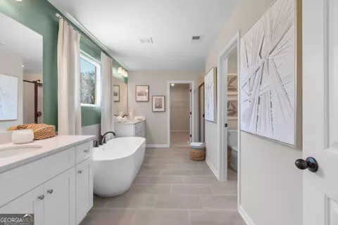 Entry Way - 105 Haverling Pass, Hampton, GA 30228 photo 13 of 17