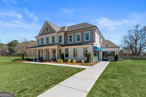 Exterior - 105 Haverling Pass, Hampton, GA 30228 photo 2 of 6