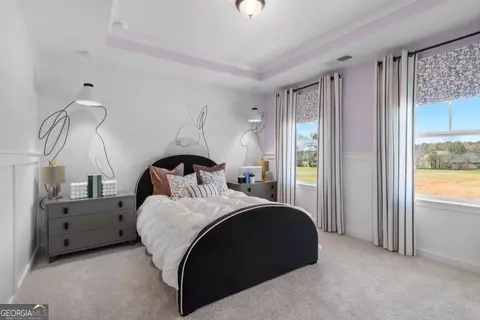 Bedroom - 105 Haverling Pass, Hampton, GA 30228 photo 4 of 7