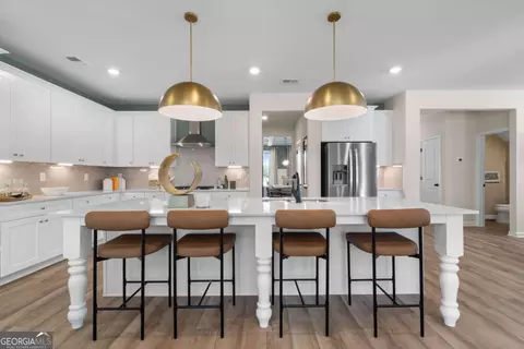 Kitchen - 105 Haverling Pass, Hampton, GA 30228 photo 2 of 2