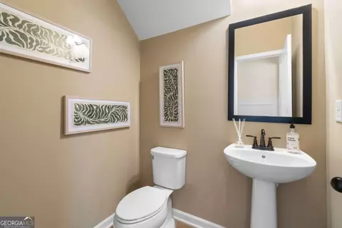 Entry Way - 105 Haverling Pass, Hampton, GA 30228 photo 4 of 17
