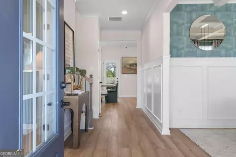 Entry Way - 105 Haverling Pass, Hampton, GA 30228 photo 1 of 17
