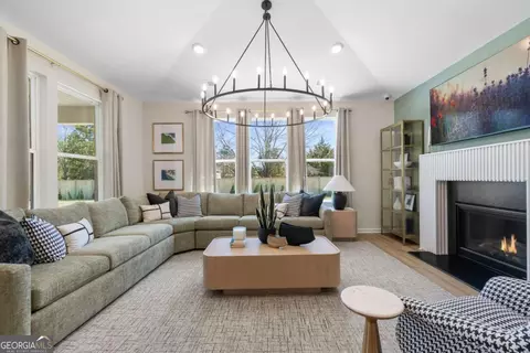 Living - 105 Haverling Pass, Hampton, GA 30228 photo 1 of 1