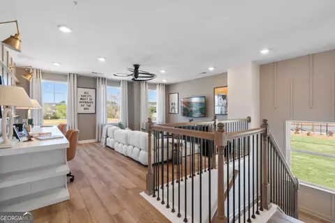 Entry Way - 105 Haverling Pass, Hampton, GA 30228 photo 11 of 17