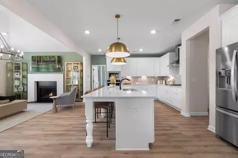 Kitchen - 105 Haverling Pass, Hampton, GA 30228 photo 1 of 2