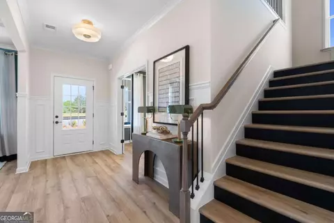 Entry Way - 105 Haverling Pass, Hampton, GA 30228 photo 3 of 17