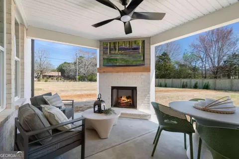 Exterior - 105 Haverling Pass, Hampton, GA 30228 photo 4 of 6
