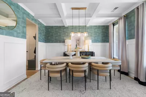 Dining - 105 Haverling Pass, Hampton, GA 30228 photo 1 of 1