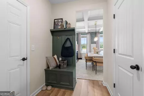 Entry Way - 105 Haverling Pass, Hampton, GA 30228 photo 9 of 17