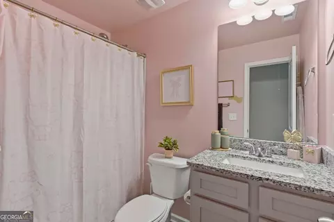 Bath - 105 Oakbrook Ln, Covington, GA 30016 photo 3 of 3