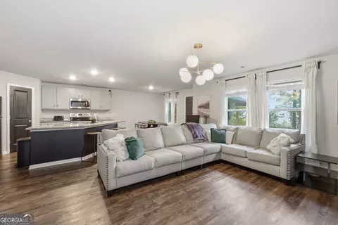 Other - 105 Oakbrook Ln, Covington, GA 30016 photo 5 of 9