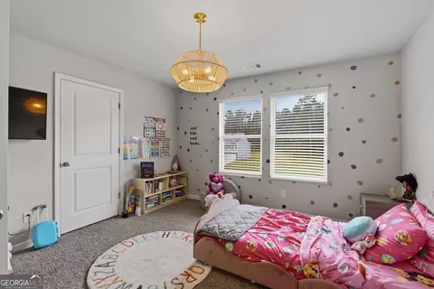 Bedroom - 105 Oakbrook Ln, Covington, GA 30016 photo 3 of 8