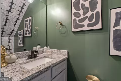 Bath - 105 Oakbrook Ln, Covington, GA 30016 photo 1 of 3