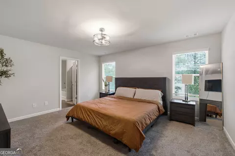 Bedroom - 105 Oakbrook Ln, Covington, GA 30016 photo 1 of 8