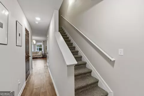 Entry Way - 105 Oakbrook Ln, Covington, GA 30016 photo 1 of 4