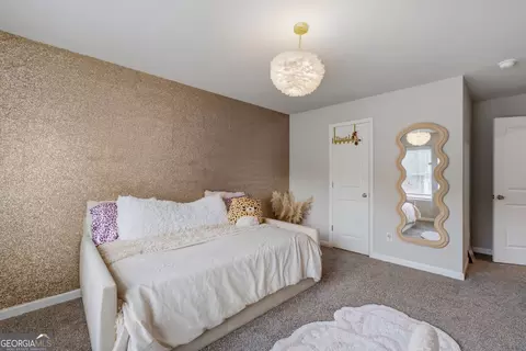 Bedroom - 105 Oakbrook Ln, Covington, GA 30016 photo 6 of 8