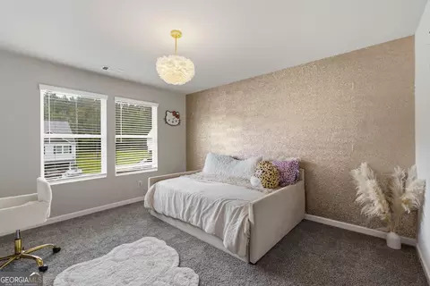 Bedroom - 105 Oakbrook Ln, Covington, GA 30016 photo 5 of 8