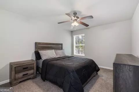 Bedroom - 105 Oakbrook Ln, Covington, GA 30016 photo 7 of 8