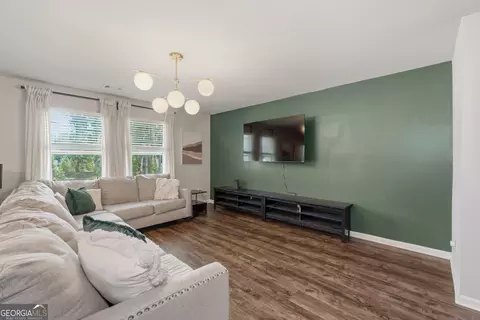 Living - 105 Oakbrook Ln, Covington, GA 30016 photo 1 of 1