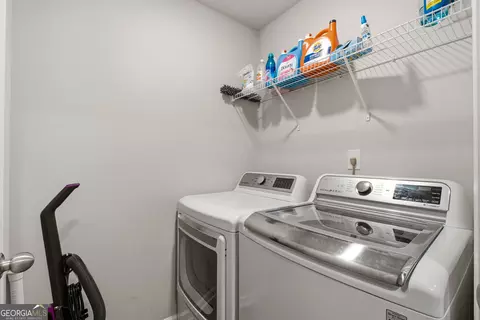 Other - 105 Oakbrook Ln, Covington, GA 30016 photo 8 of 9