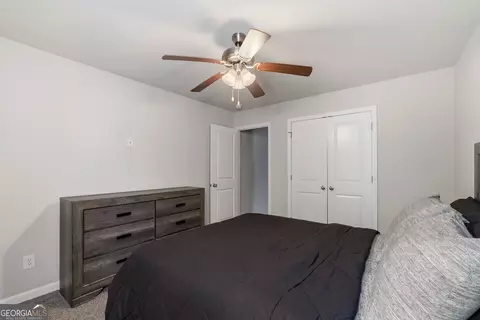 Bedroom - 105 Oakbrook Ln, Covington, GA 30016 photo 8 of 8