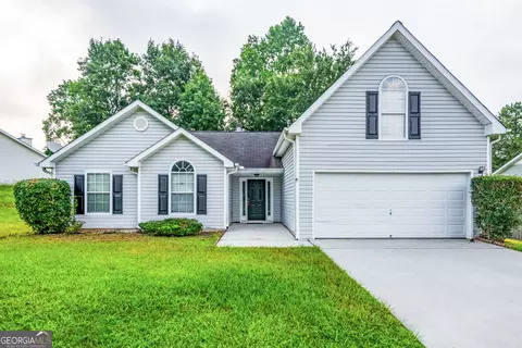 1109 Commons Ct, Jonesboro, GA 30238