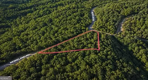 0 Roaring Forks Ln, Ellijay, GA 30540