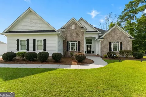 209 Fairmont Dr, Rincon, GA 31326