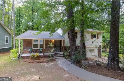 4520 Santa Fe Trl SW, Atlanta, GA 30331