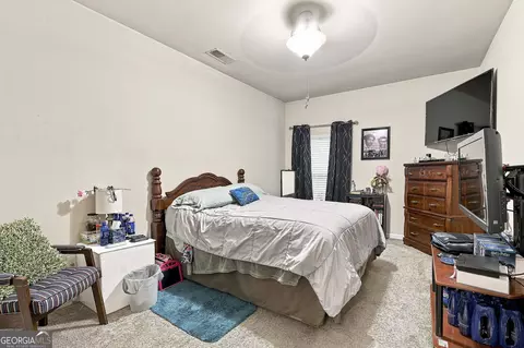 Bedroom - 613 Oakville Trl, Hampton, GA 30228 photo 1 of 3