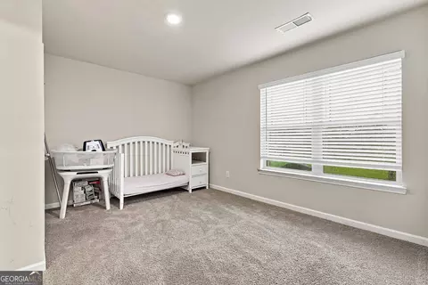 Bedroom - 613 Oakville Trl, Hampton, GA 30228 photo 2 of 3