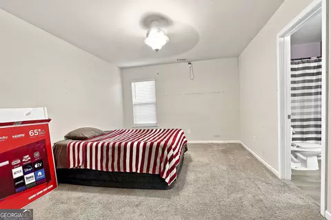 Bedroom - 613 Oakville Trl, Hampton, GA 30228 photo 3 of 3