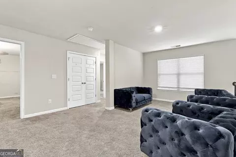 Entry Way - 613 Oakville Trl, Hampton, GA 30228 photo 5 of 8