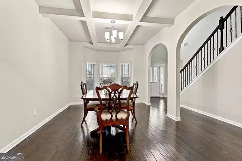 Dining - 613 Oakville Trl, Hampton, GA 30228 photo 2 of 2