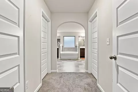 Entry Way - 613 Oakville Trl, Hampton, GA 30228 photo 7 of 8