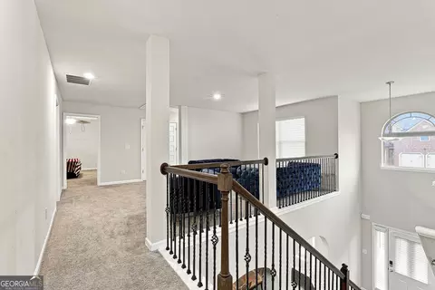 Entry Way - 613 Oakville Trl, Hampton, GA 30228 photo 4 of 8