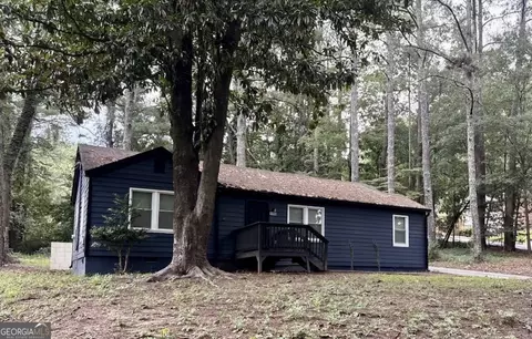 1200 Gun Club Rd NW, Atlanta, GA 30318