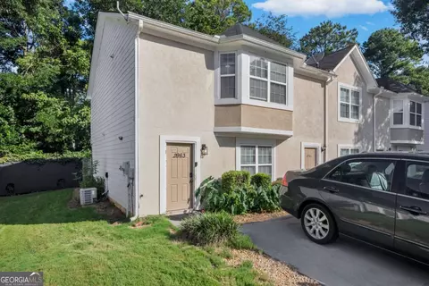 2963 Fields Dr, Lithonia, GA 30038