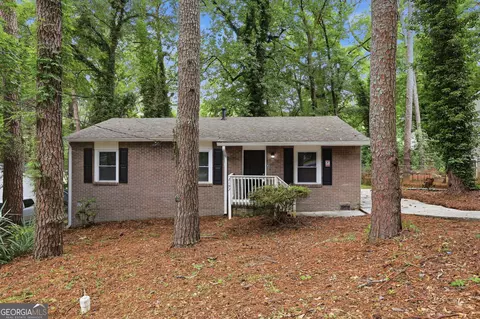 2197 Swallow Cir SE, Atlanta, GA 30315