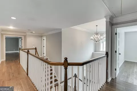Entry Way - 1705 Millside Ter, Dacula, GA 30019 photo 2 of 2