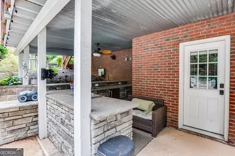 Exterior - 1705 Millside Ter, Dacula, GA 30019 photo 9 of 17