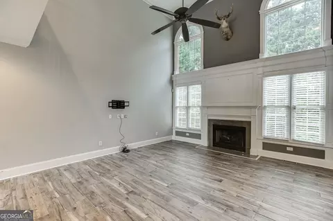 Living - 1705 Millside Ter, Dacula, GA 30019 photo 3 of 10