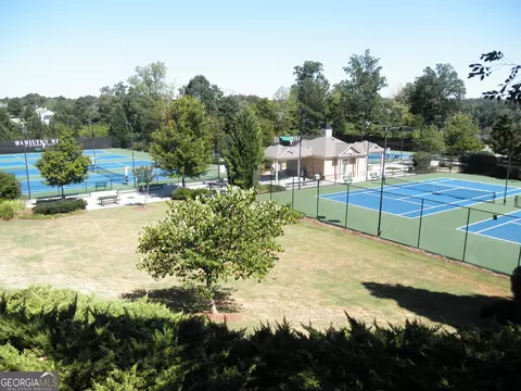Exterior - 1705 Millside Ter, Dacula, GA 30019 photo 12 of 17