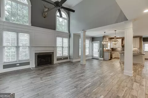 Living - 1705 Millside Ter, Dacula, GA 30019 photo 1 of 10