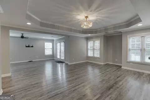 Living - 1705 Millside Ter, Dacula, GA 30019 photo 4 of 10