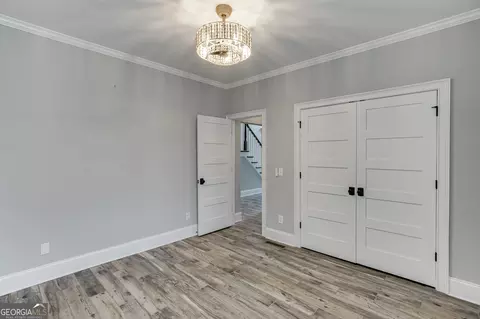 Bedroom - 1705 Millside Ter, Dacula, GA 30019 photo 3 of 10