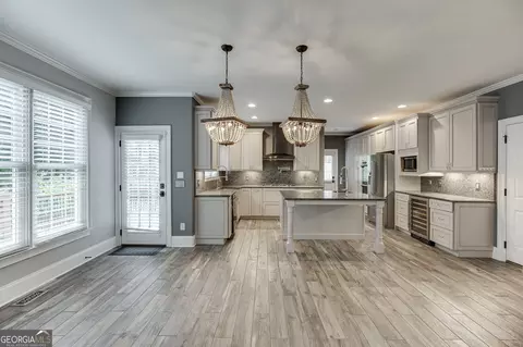 Kitchen - 1705 Millside Ter, Dacula, GA 30019 photo 1 of 8