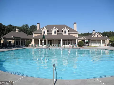 Exterior - 1705 Millside Ter, Dacula, GA 30019 photo 11 of 17